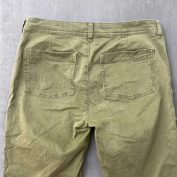J. Crew Pants Size 28 - Picture 9 of 10